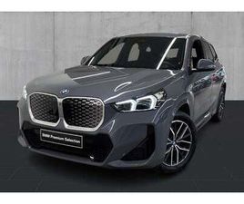 BMW IX1 EDRIVE20 BMW IX1 EDRIVE20 M-SPORT - 319.900 KR