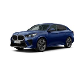 BMW X2 SDRIVE20D 120 KW (163 CV)