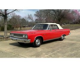 DODGE CORONET 1965 DODGE CORONET 500