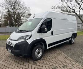 E-DUCATO L3H2 (110KWH)