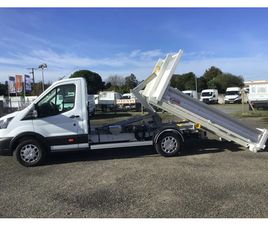 BRAS POLYBENNE+BENNE L2 T350 2.0 ECOBLUE 130 S&S H