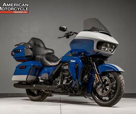 GRANDIN DALLAS 2023 HARLEY-DAVIDSON ROAD GLIDE LIMITED