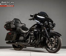 GRANDIN DALLAS 2023 HARLEY-DAVIDSON ULTRA LIMITED