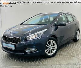 KIA CEED SW KIA CEE'D, CEE'D