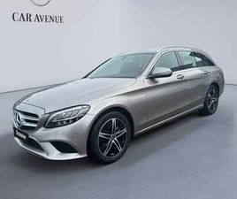 C 180 BREAK BUSINESS SOLUTION