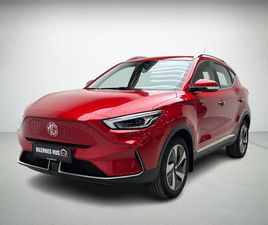 MG ZS ZS EV MG ZS EV EL COMFORT 156HK 5D AUT. - 154.900 KR