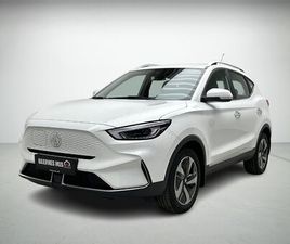 MG ZS ZS EV MG ZS EV EL COMFORT 156HK 5D AUT. - 159.900 KR