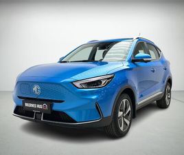 MG ZS ZS EV MG ZS EV EL LUXURY 156HK 5D AUT. - 169.900 KR