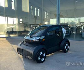 MOBILIZE DUO MOBILIZE DUO 45 NEO SUPER €9.900