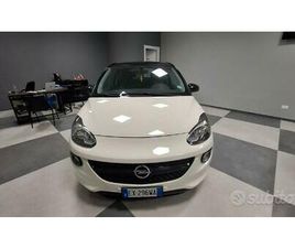 OPEL ADAM ROCKS 1.0 SGE 115 CV START&STOP AIR
