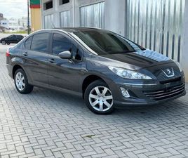 SEDAN ALLURE 2.0 FLEX 16V 4P AUT.