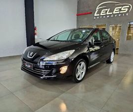 SEDAN ALLURE 2.0 FLEX 16V 4P AUT.