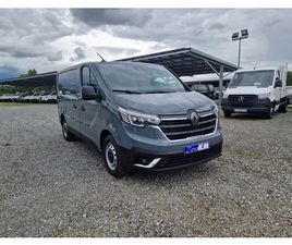 L1H1 3T 2.0 BLUE DCI 150 ADVANCE+CAMERA