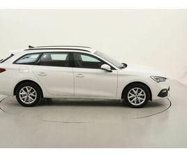 LEON ST BUSINESS 1.0 BENZINA 90CV