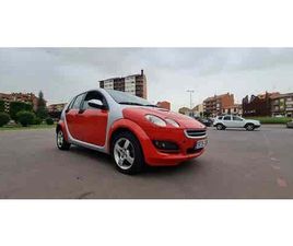 SMART FORFOUR SMART - FORFOUR