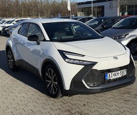 1.8 HYBRID STYLE E-CVT ÁFÁS!NAVI!KORMÁNYFŰTÉS!