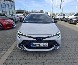1.8 HYBRID STYLE E-CVT NAGYON KEVÉS KM!