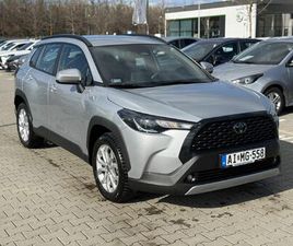 1.8 HYBRID COMFORT BUSINESS E-CVT NAVI!TOLATÓKAMERA!CARPLAY!ÁFÁS!