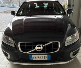 VOLVO XC 70