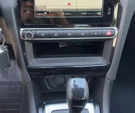 CITROEN C4 LOUNGE LOUNGE FEEL 1.6 TURBO FLEX AUT.