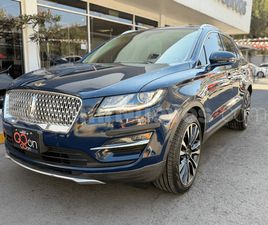 LINCOLN MKC