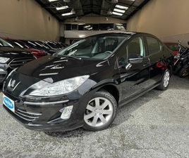 SEDAN ALLURE 2.0 FLEX 16V 4P MEC.