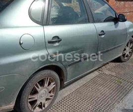 SEAT CORDOBA