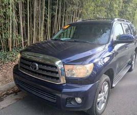 2010 TOYOTA SEQUOIA - FINANCING AVAILABLE!