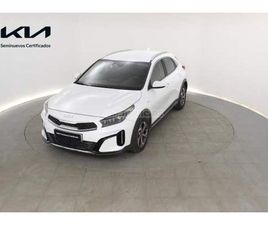 KIA - XCEED