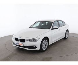 BMW SÉRIE 3 318D LOUNGE