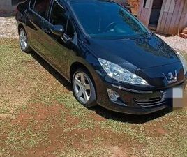 SEDAN ALLURE 2.0 FLEX 16V 4P AUT.