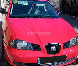 SEAT IBIZA 1.9 SDI STELLA