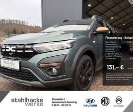 DACIA SANDERO STEPWAY III 1.0 STEPWAY EXTREME+