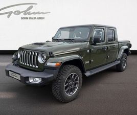 OVERLAND 3.0L V6 *AHK, BRIDGESTONE AT*