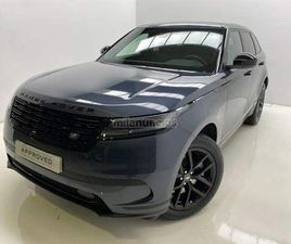 LAND-ROVER - RANGE ROVER VELAR