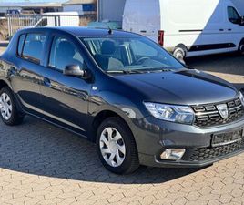 LPG 1.0 101PS 1.HAND LPG-GAS TÜV NEU