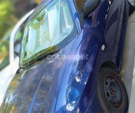 SEAT IBIZA SOCIETE SEAT IBIZA 1.4I 16V 75 CV STELLA