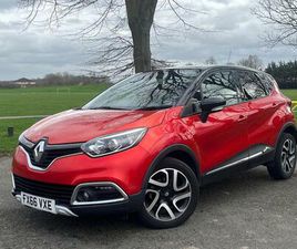 1.5 DCI ENERGY SIGNATURE NAV AUTO EURO 6 (START/STOP) 5DR