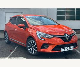 1.0 TCE ICONIC EURO 6 (START/STOP) 5DR