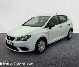 IBIZA SC 1.6 TDI 105 FAP STYLE