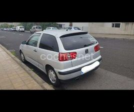 SEAT IBIZA 1.4I STELLA