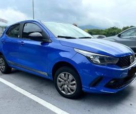 FIAT ARGO DRIVE 1.0 6V FLEX 2020