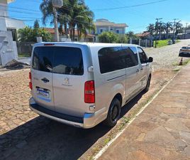 PEUGEOT EXPERT BUSINESS PACK 1.6 TURBO DIESEL 2022