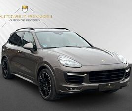 TURBO *SPORTDESIGN*LED*PANO*NAPPA*KAMERA