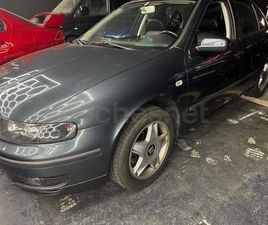 SEAT TOLEDO SEAT TOLEDO 2.3 V5 SPORT