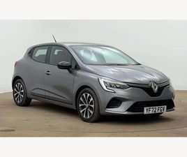 1.0 TCE EVOLUTION EURO 6 (START/STOP) 5DR