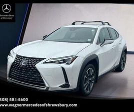 LEXUS UX UX 250H USED 2021 LEXUS UX 250H BASE