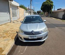 LOUNGE EXCLUSIVE 1.6 TURBO 4P AUT.