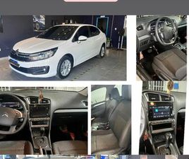 LOUNGE LIVE BUS. 1.6 FLEX AUT.(PCD)