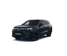 VOLKSWAGEN TAYRON R-LINE TDI 193 HK DSG7 4M